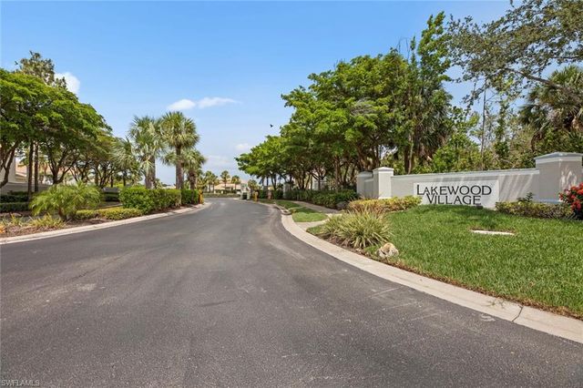 8271 Village Edge CIR 6, Fort Myers, FL 33919