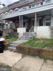 1030 ELSINORE PL, Chester, PA 19013