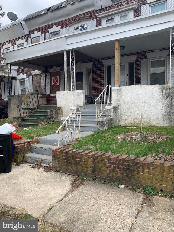 1030 ELSINORE PL, Chester, PA 19013