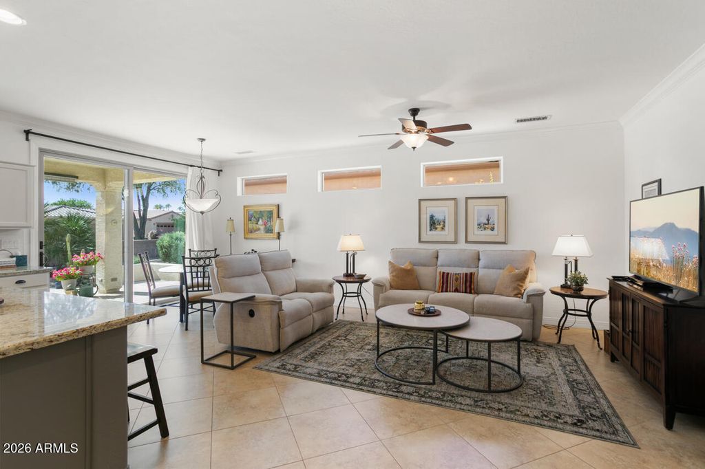 Image 11 of property listing at 19540 N WESSEX Drive, Surprise, AZ 85387