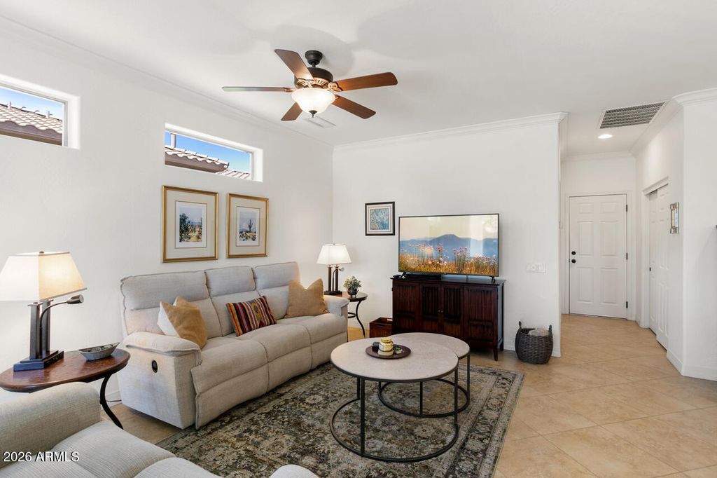 Image 13 of property listing at 19540 N WESSEX Drive, Surprise, AZ 85387