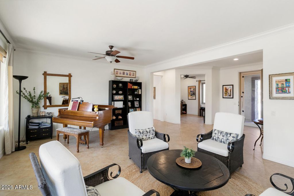 Image 9 of property listing at 19540 N WESSEX Drive, Surprise, AZ 85387