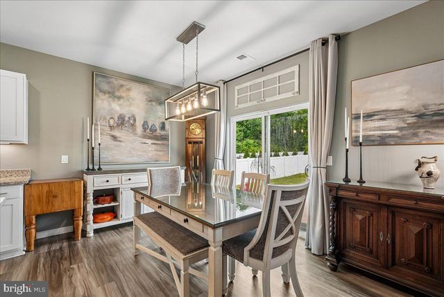 5 WILSON DR, Berryville, VA 22611