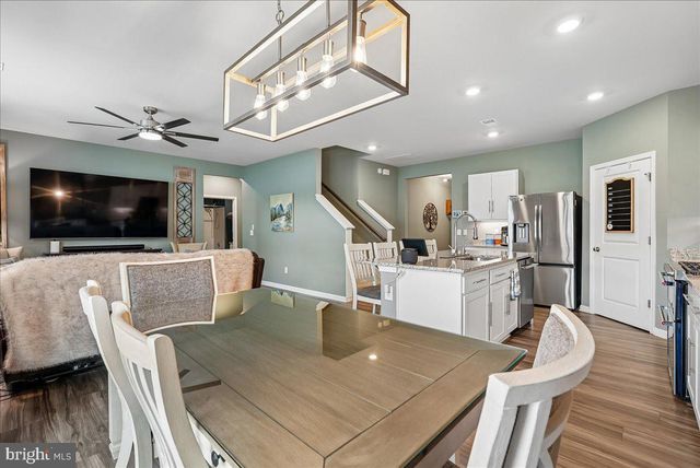 5 WILSON DR, Berryville, VA 22611