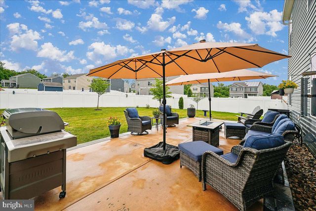 5 WILSON DR, Berryville, VA 22611