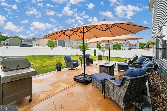 5 WILSON DR, Berryville, VA 22611