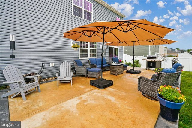 5 WILSON DR, Berryville, VA 22611