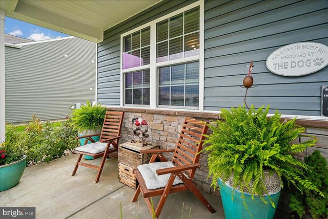 5 WILSON DR, Berryville, VA 22611