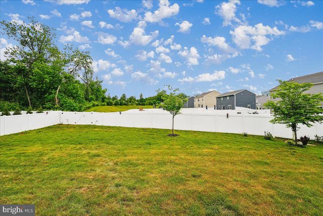 5 WILSON DR, Berryville, VA 22611
