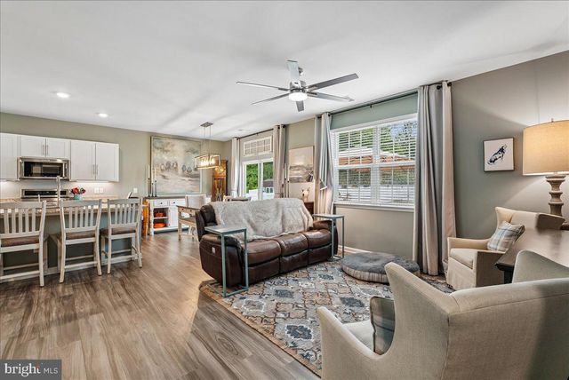 5 WILSON DR, Berryville, VA 22611
