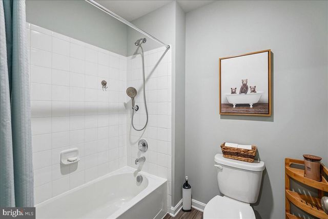 5 WILSON DR, Berryville, VA 22611