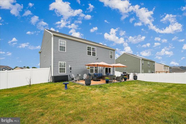 5 WILSON DR, Berryville, VA 22611