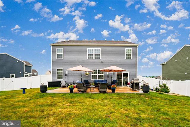 5 WILSON DR, Berryville, VA 22611