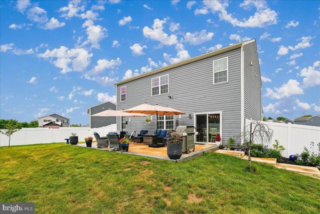 5 WILSON DR, Berryville, VA 22611
