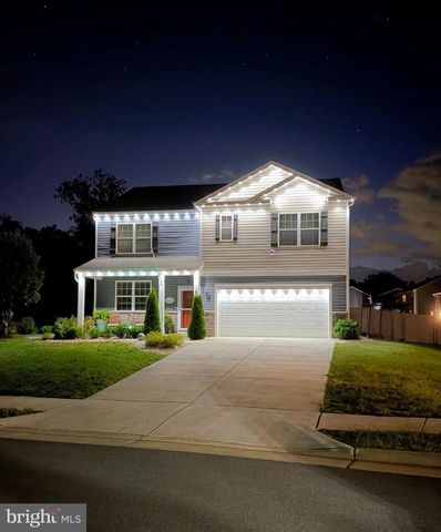 5 WILSON DR, Berryville, VA 22611