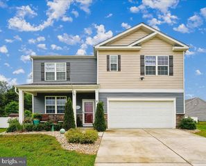 5 WILSON DR, Berryville, VA 22611