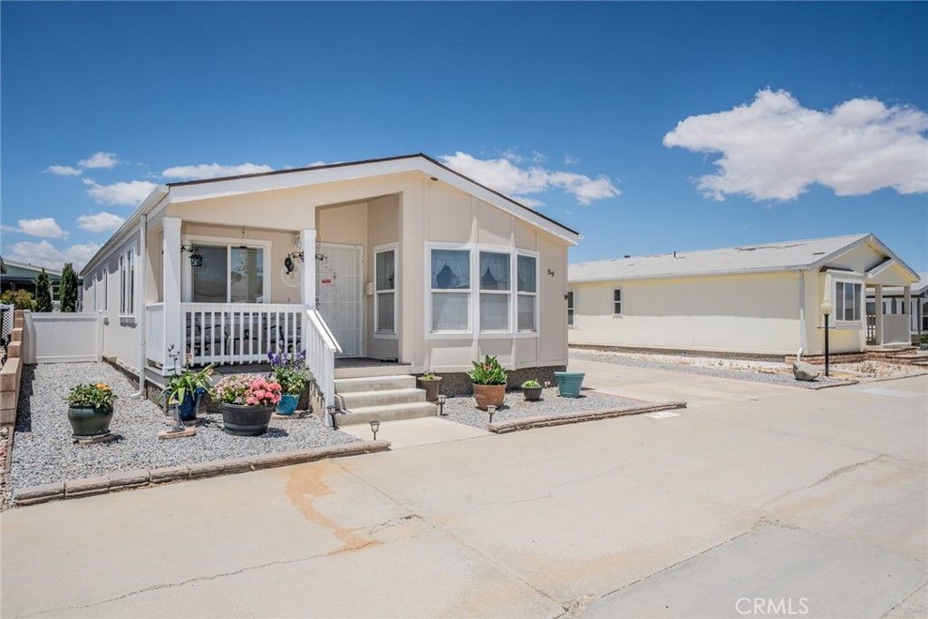 22241 Nisqually 59, Apple Valley, CA 92308