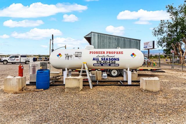 2965 I-70 Business Loop, Grand Junction, CO 81504