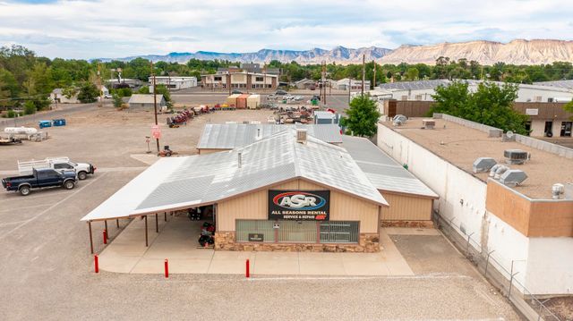 2965 I-70 Business Loop, Grand Junction, CO 81504