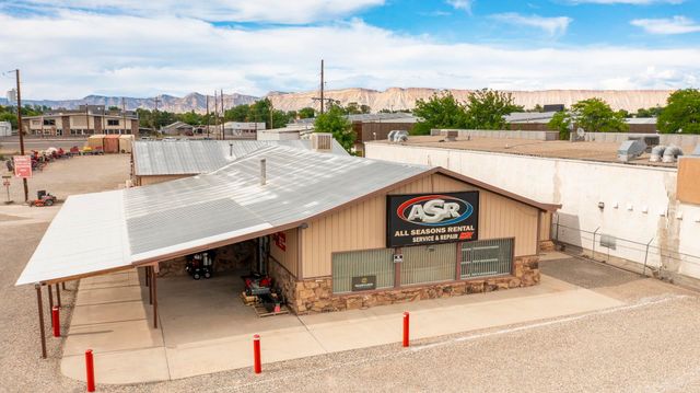 2965 I-70 Business Loop, Grand Junction, CO 81504