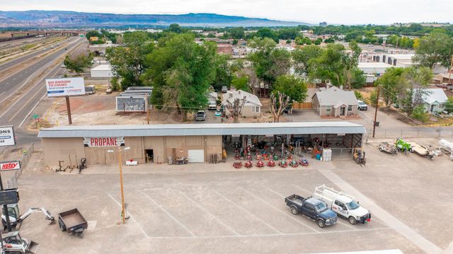 2965 I-70 Business Loop, Grand Junction, CO 81504