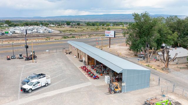 2965 I-70 Business Loop, Grand Junction, CO 81504