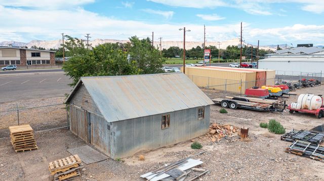 2965 I-70 Business Loop, Grand Junction, CO 81504