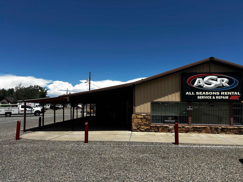 2965 I-70 Business Loop, Grand Junction, CO 81504