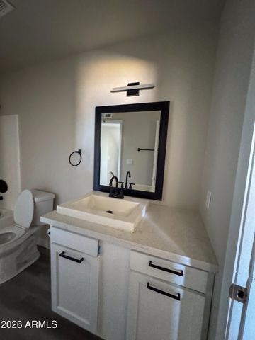 6746 N 43RD Avenue, Glendale, AZ 85301