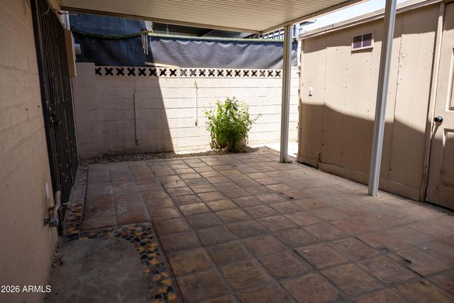 6746 N 43RD Avenue, Glendale, AZ 85301