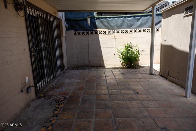 6746 N 43RD Avenue, Glendale, AZ 85301