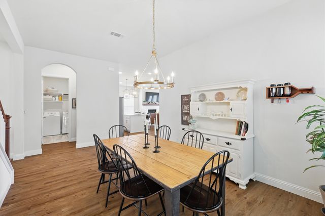 114 Observation Drive W, Aledo, TX 76008