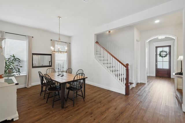 114 Observation Drive W, Aledo, TX 76008