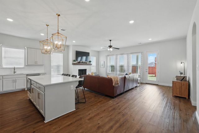 114 Observation Drive W, Aledo, TX 76008