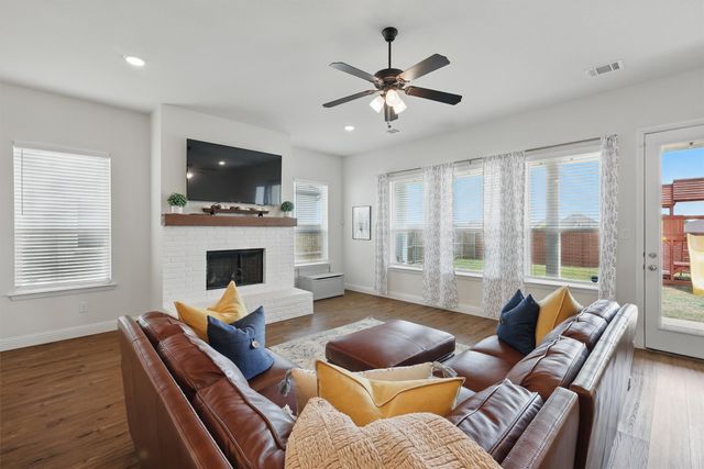 114 Observation Drive W, Aledo, TX 76008