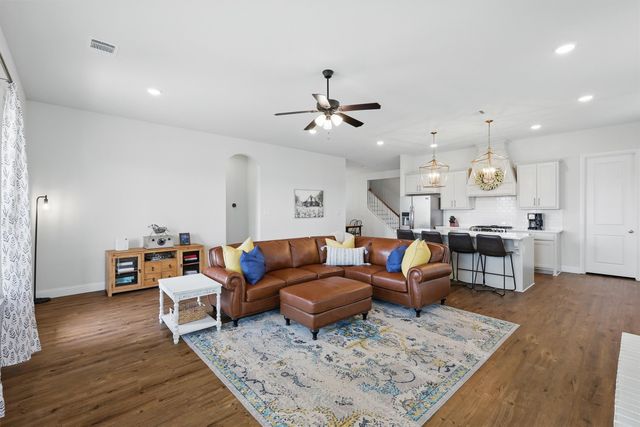 114 Observation Drive W, Aledo, TX 76008