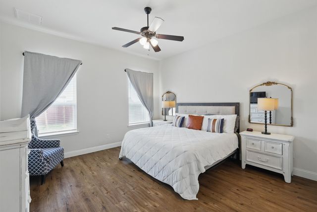 114 Observation Drive W, Aledo, TX 76008