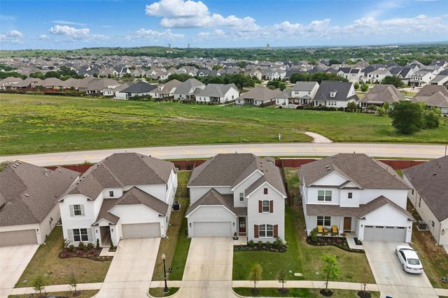 114 Observation Drive W, Aledo, TX 76008