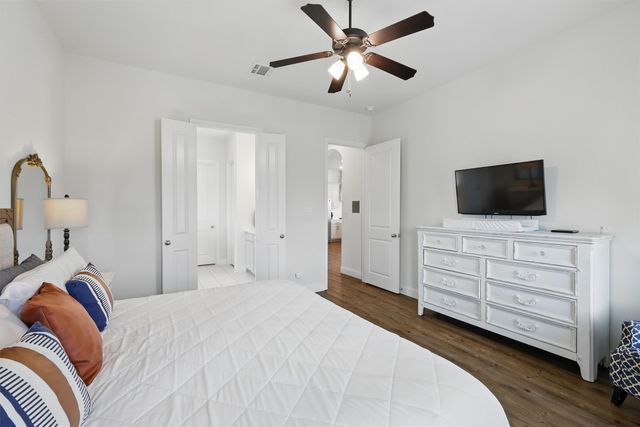 114 Observation Drive W, Aledo, TX 76008