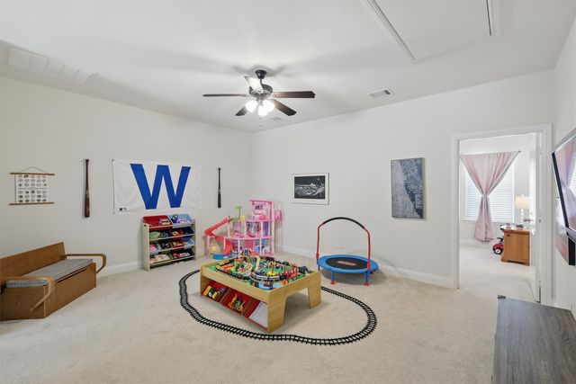 114 Observation Drive W, Aledo, TX 76008