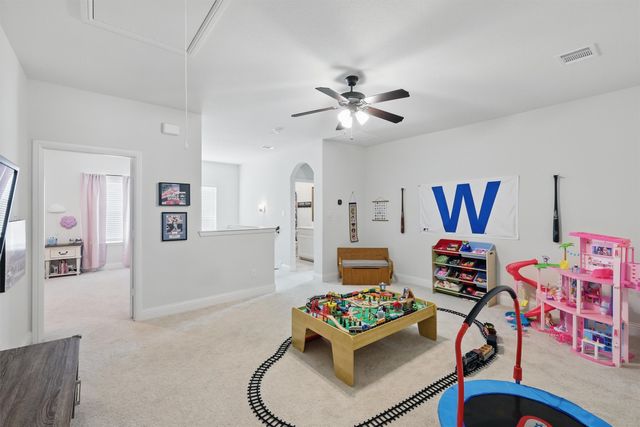 114 Observation Drive W, Aledo, TX 76008