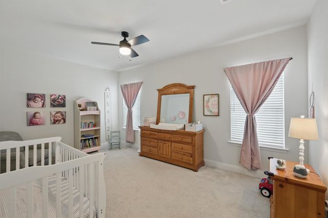 114 Observation Drive W, Aledo, TX 76008
