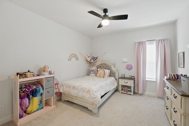114 Observation Drive W, Aledo, TX 76008
