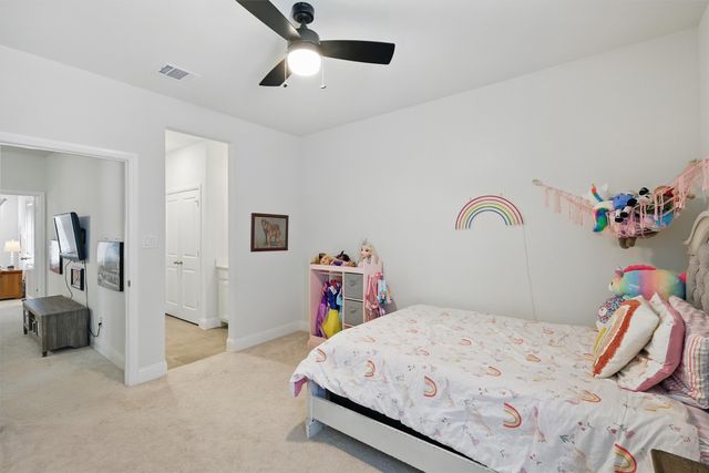114 Observation Drive W, Aledo, TX 76008