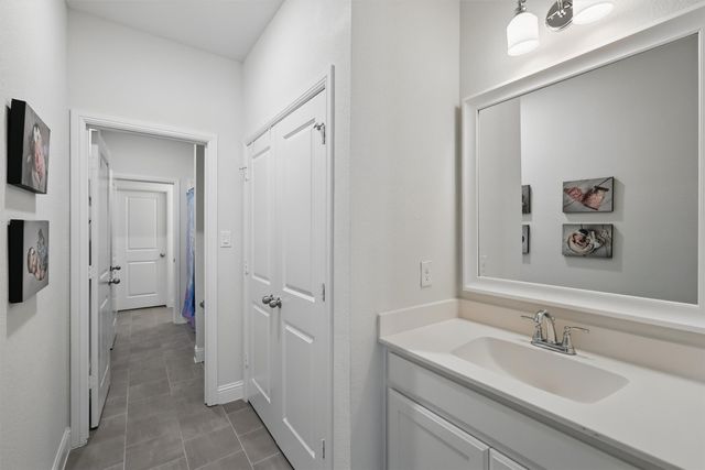114 Observation Drive W, Aledo, TX 76008