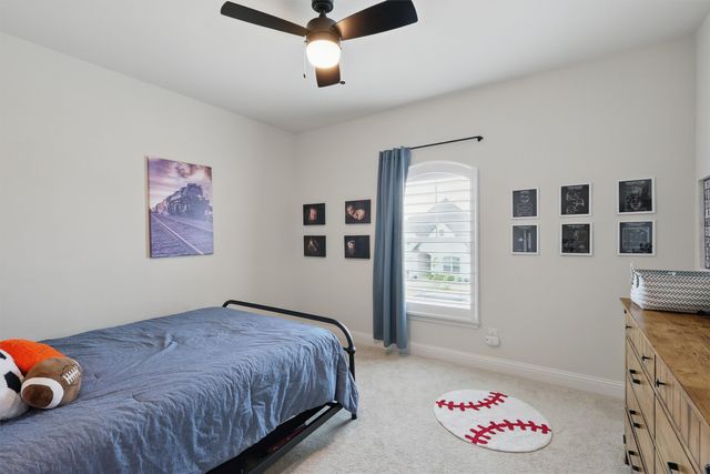 114 Observation Drive W, Aledo, TX 76008