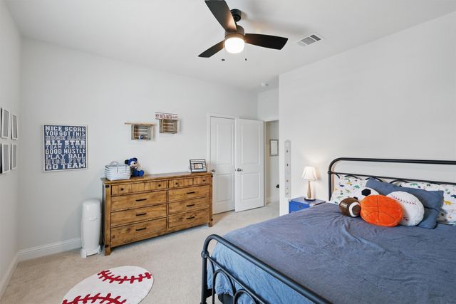 114 Observation Drive W, Aledo, TX 76008