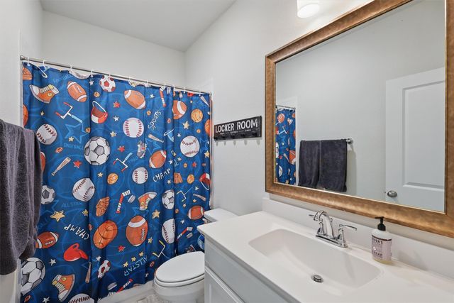 114 Observation Drive W, Aledo, TX 76008