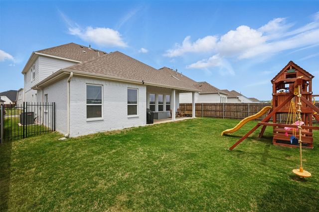 114 Observation Drive W, Aledo, TX 76008