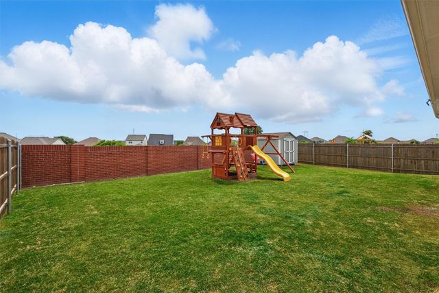 114 Observation Drive W, Aledo, TX 76008